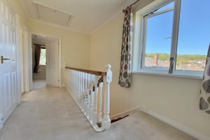 First Floor Landing- click for photo gallery